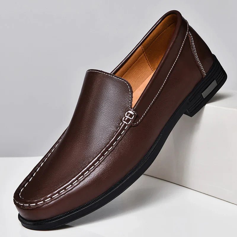MeltFit™ — Step Into Unstoppable Comfort and Head - Turning Confidence (Black 6) - Shoes | Zavonix