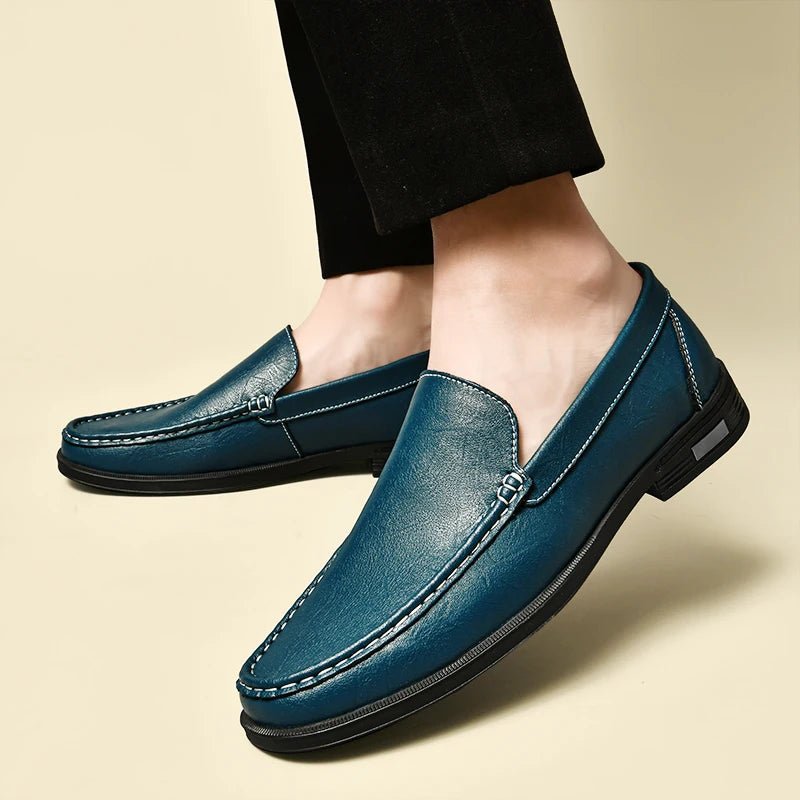 MeltFit™ — Step Into Unstoppable Comfort and Head - Turning Confidence (Black 6) - Shoes | Zavonix