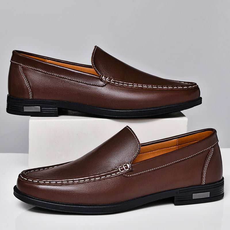 MeltFit™ — Step Into Unstoppable Comfort and Head - Turning Confidence (Black 6) - Shoes | Zavonix