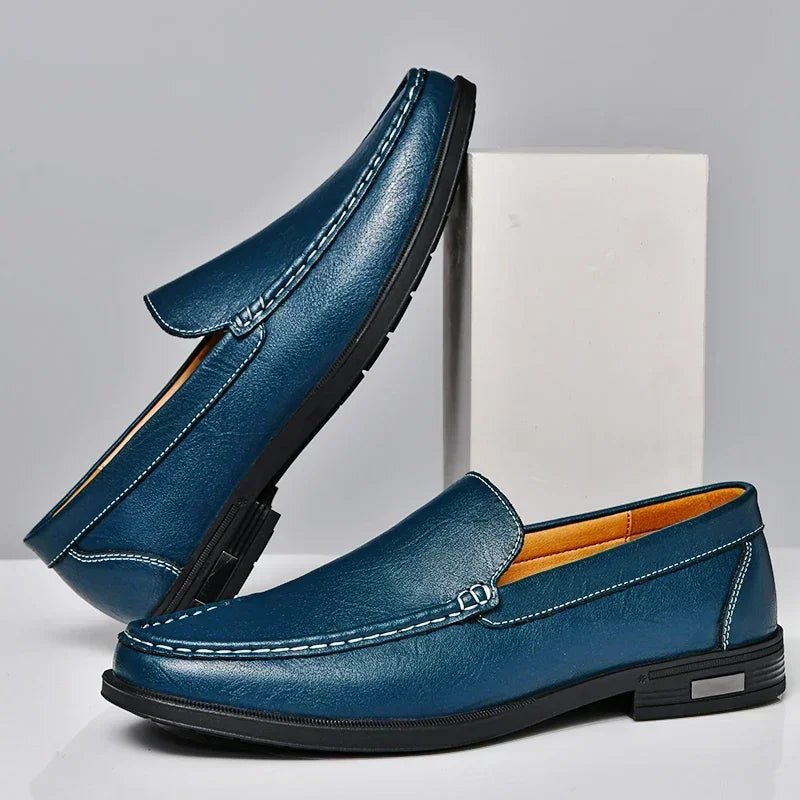 MeltFit™ — Step Into Unstoppable Comfort and Head - Turning Confidence (Black 6) - Shoes | Zavonix