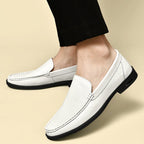 MeltFit™ — Step Into Unstoppable Comfort and Head - Turning Confidence (Black 6) - Shoes | Zavonix