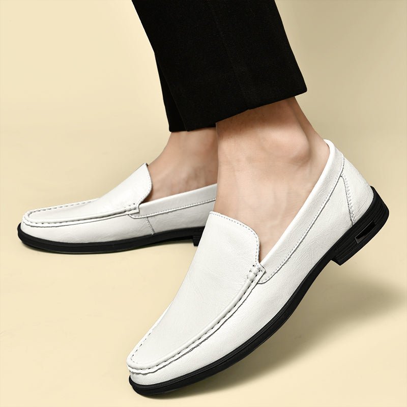 MeltFit™ — Step Into Unstoppable Comfort and Head - Turning Confidence (Black 6) - Shoes | Zavonix