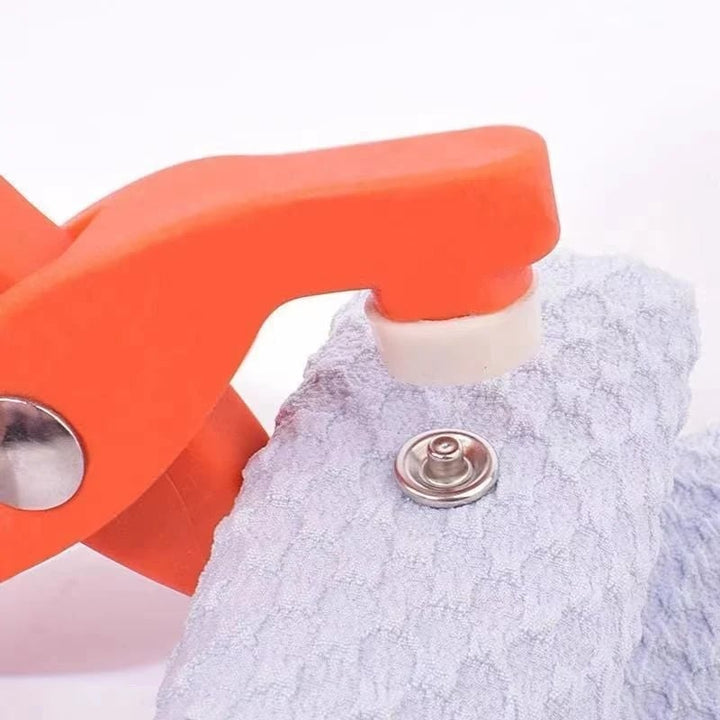 Mendease Snap Fastener Pliers Kit Product Image 04