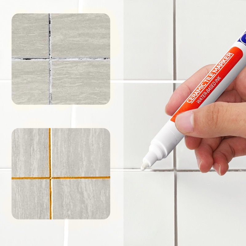 Mendline Waterproof Tile Grout Marker Product Image 02