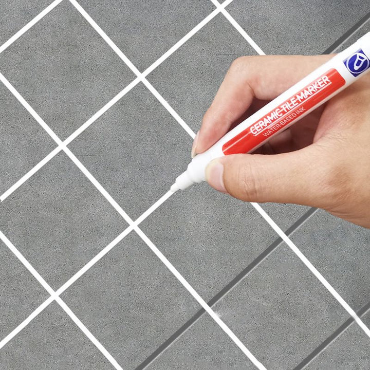 Mendline Waterproof Tile Grout Marker Product Image 03