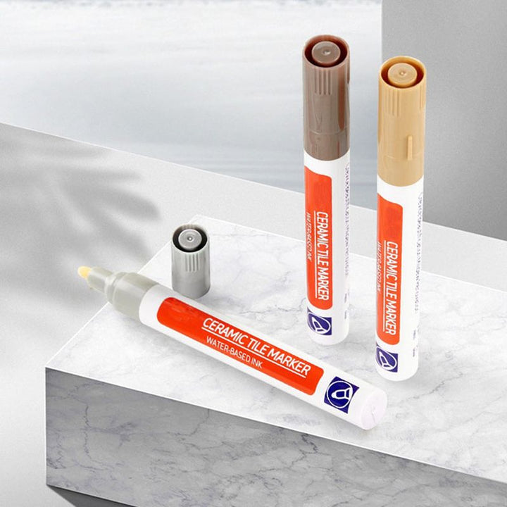 Mendline Waterproof Tile Grout Marker Product Image 04