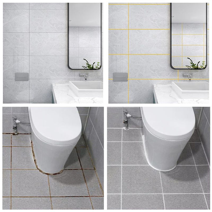 Mendline Waterproof Tile Grout Marker Product Image 05