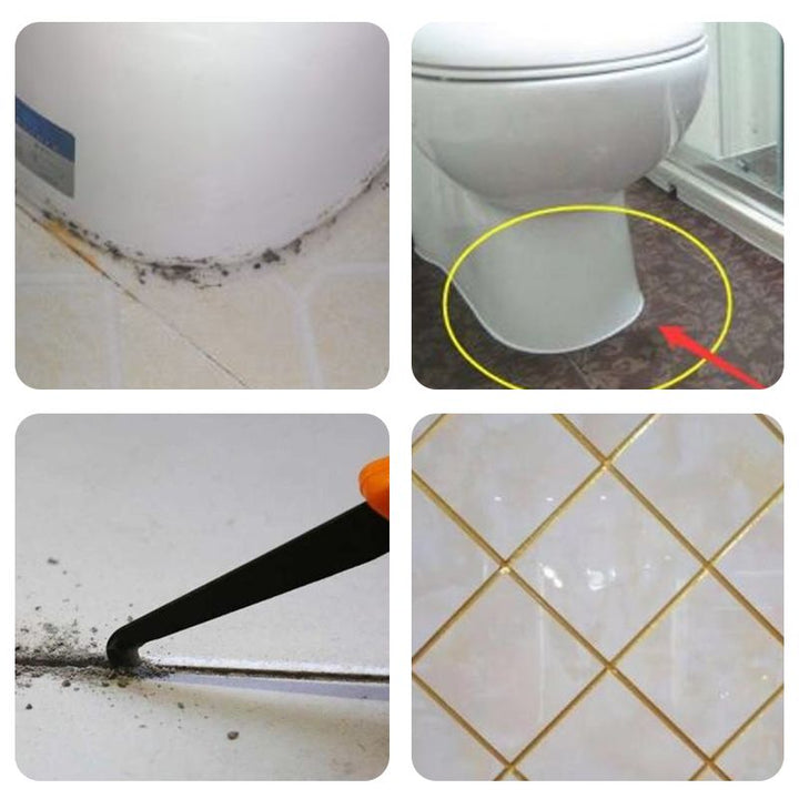 Mendline Waterproof Tile Grout Marker Product Image 09