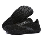 Men's Lightweight Breathable Cotton Lace - Up Shoes with EVA Sole (green 44) - | Zavonix