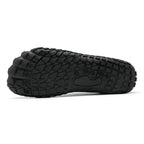 Men's Lightweight Breathable Cotton Lace - Up Shoes with EVA Sole (green 44) - | Zavonix