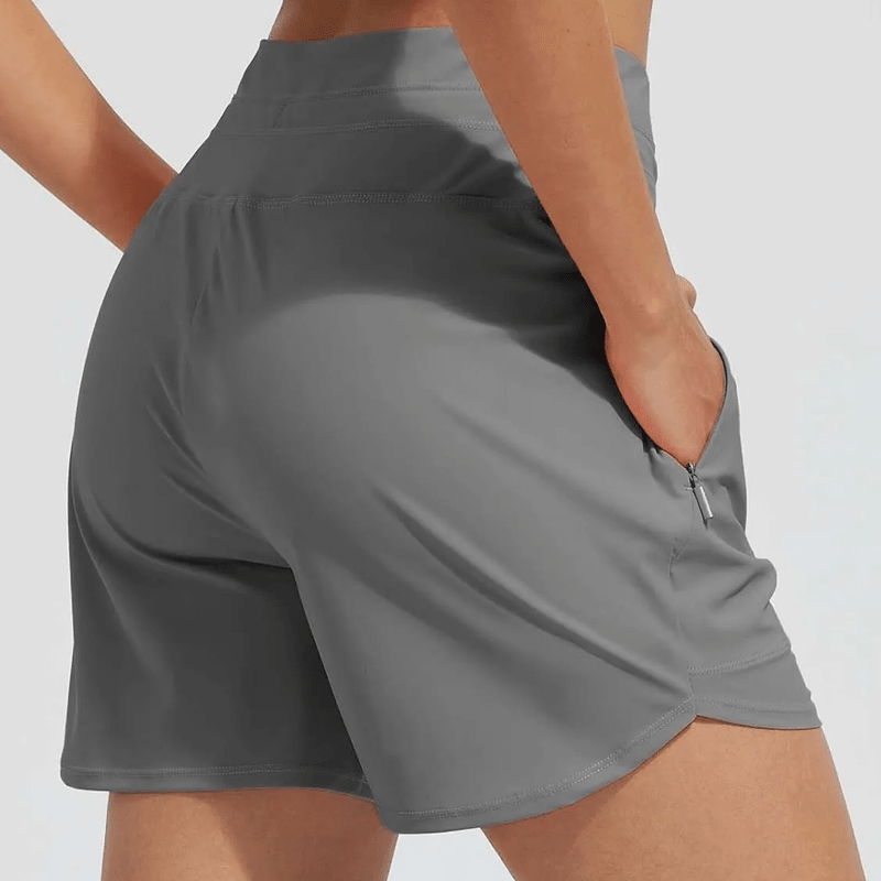 Mens Quick Dry Athletic Shorts Product Image 09