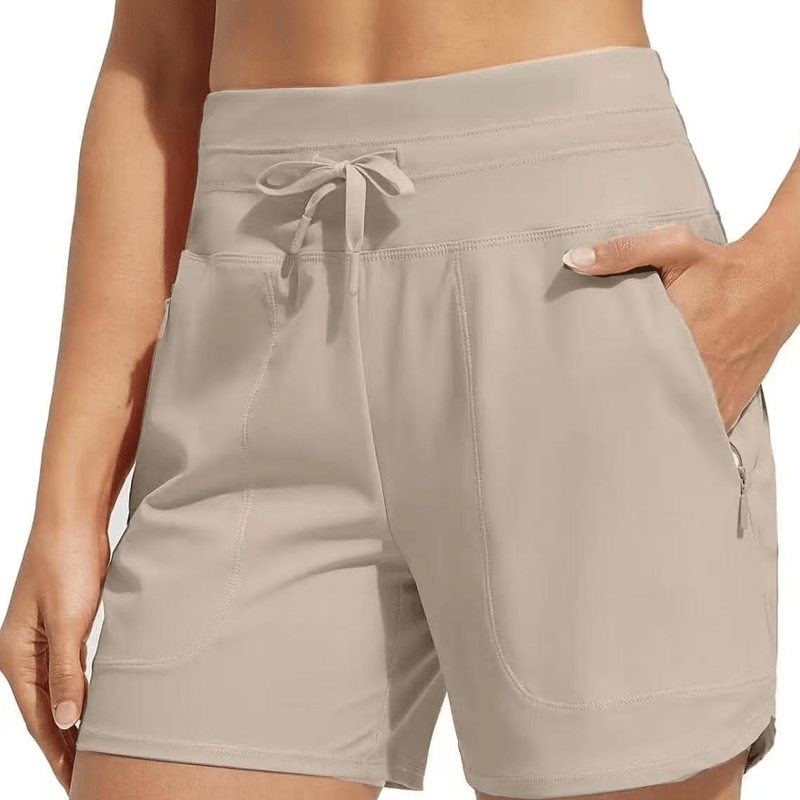 Mens Quick Dry Athletic Shorts Product Image 12