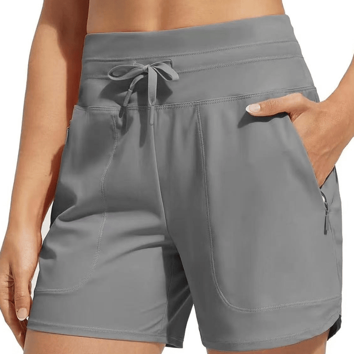 Mens Quick Dry Athletic Shorts Product Image 13