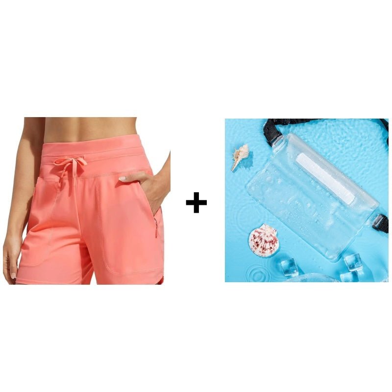 Mens Quick Dry Athletic Shorts Product Image 15