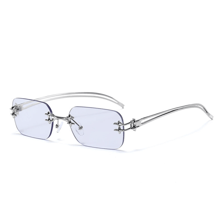 Meridane Rimless Sunglasses product image 6
