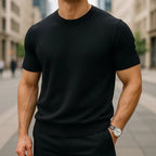 Merino Cashmere Shirt (Caramel XS) - | Zavonix