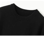 Merino Cashmere Shirt (Caramel XS) - | Zavonix