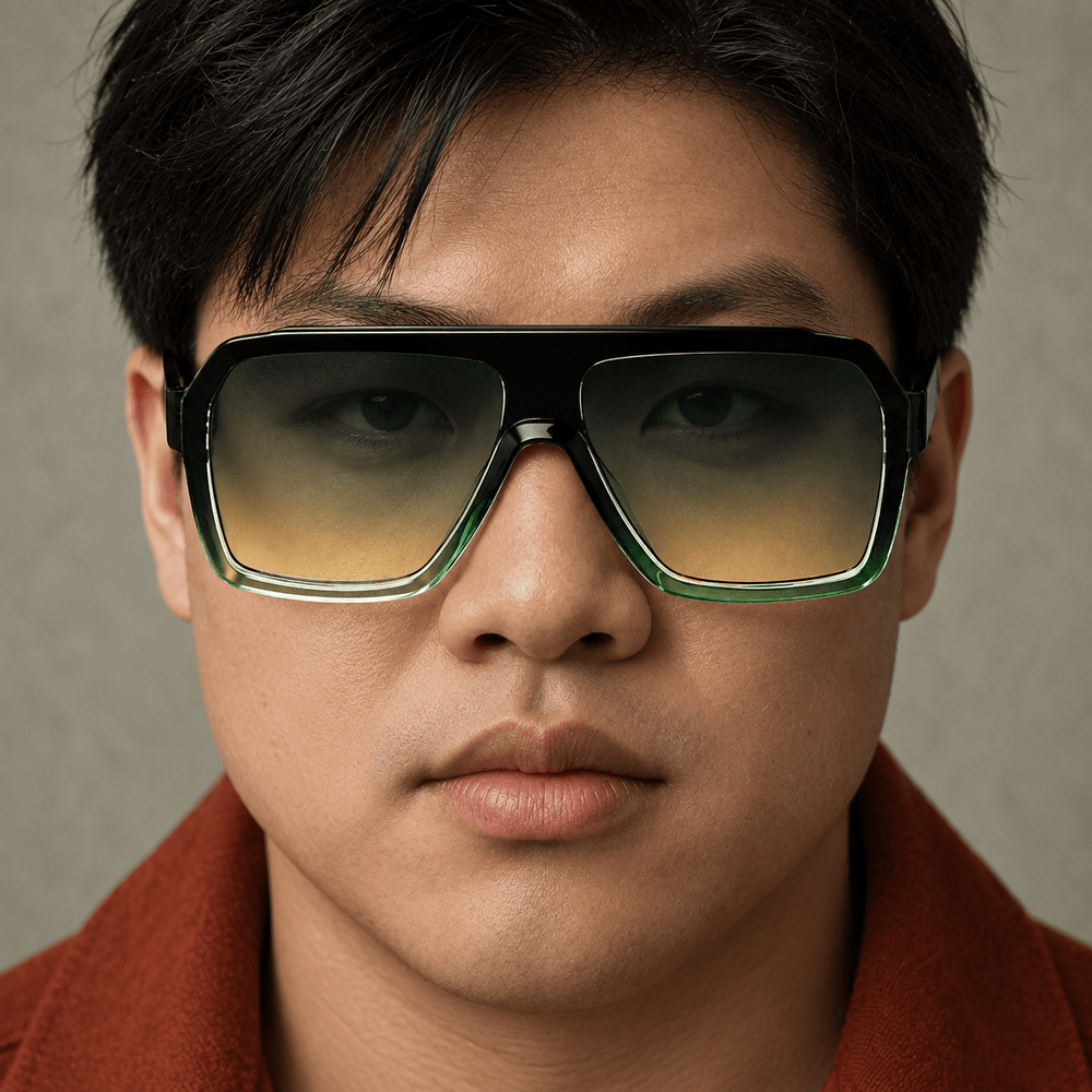 Merovan Square Sunglasses product image 2