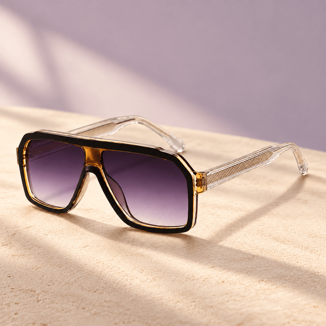 Merovan Square Sunglasses product image 3