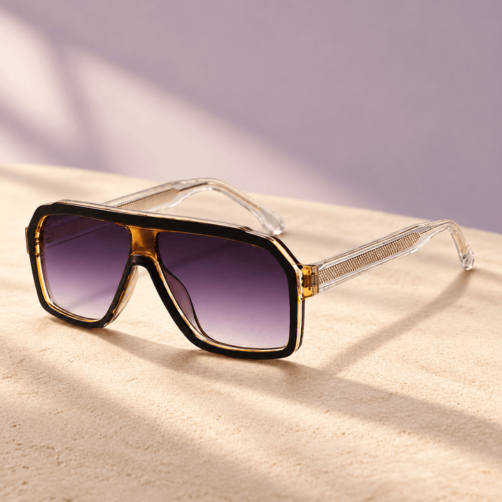 Merovan Square Sunglasses product image 3