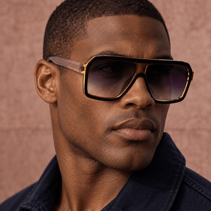 Merovan Square Sunglasses product image 4