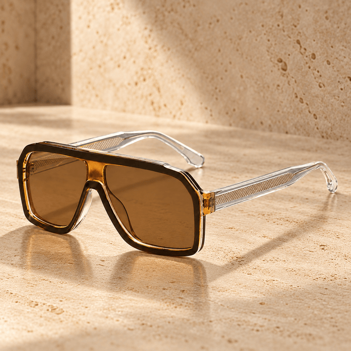 Merovan Square Sunglasses product image 5