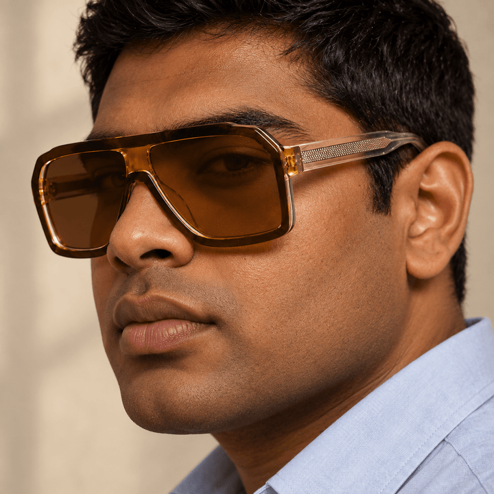 Merovan Square Sunglasses product image 6