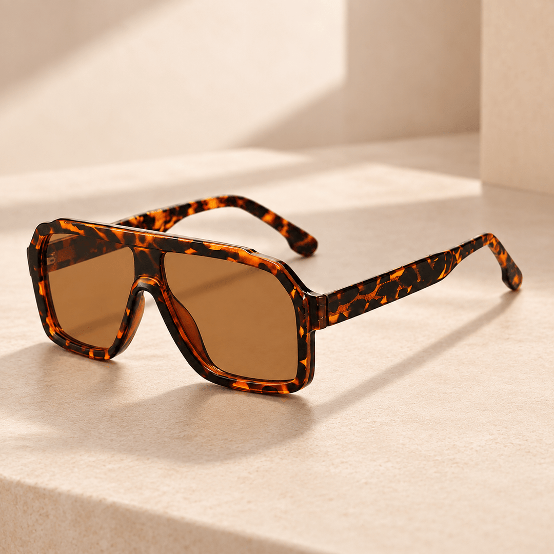 Merovan Square Sunglasses product image 7