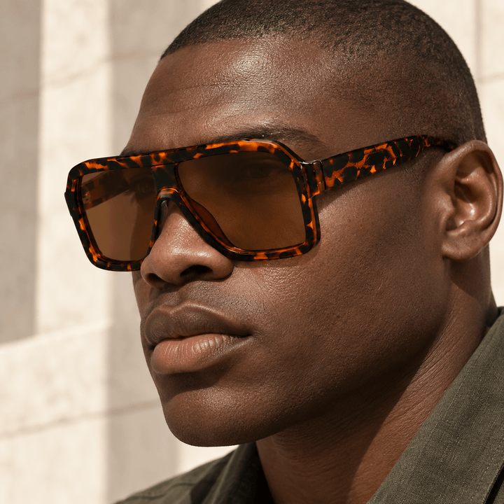 Merovan Square Sunglasses product image 8