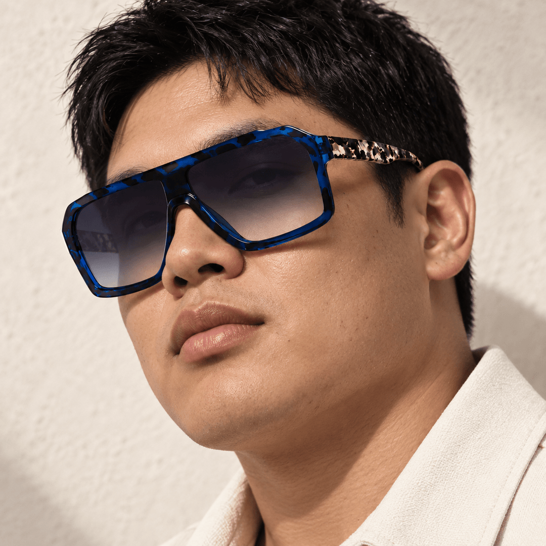 Merovan Square Sunglasses product image 11