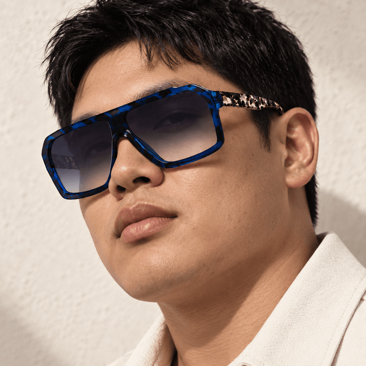 Merovan Square Sunglasses product image 11