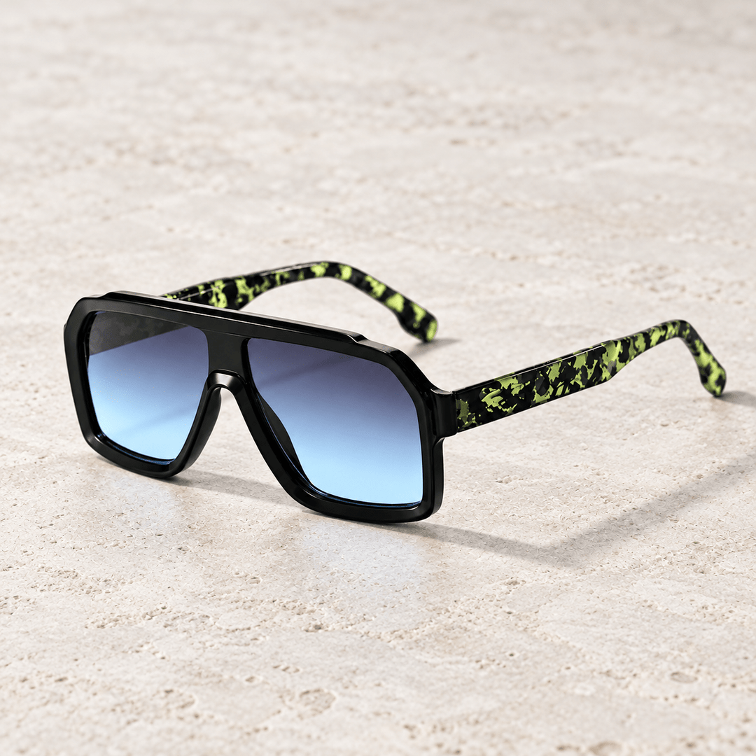 Merovan Square Sunglasses product image 12