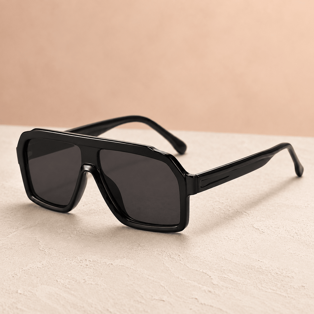 Merovan Square Sunglasses product image 13