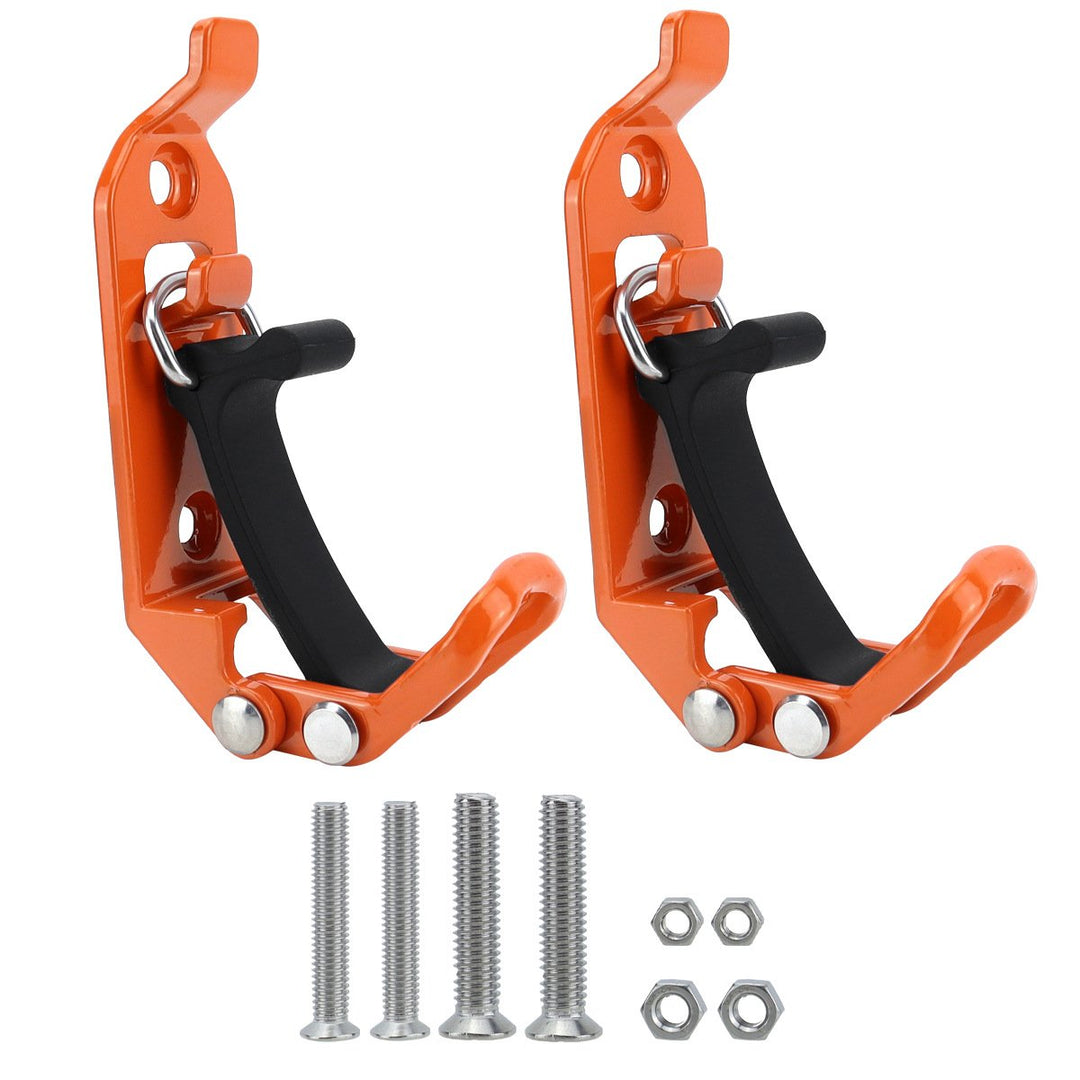 Metal Tool Mount Clamp Kit Product Image 01