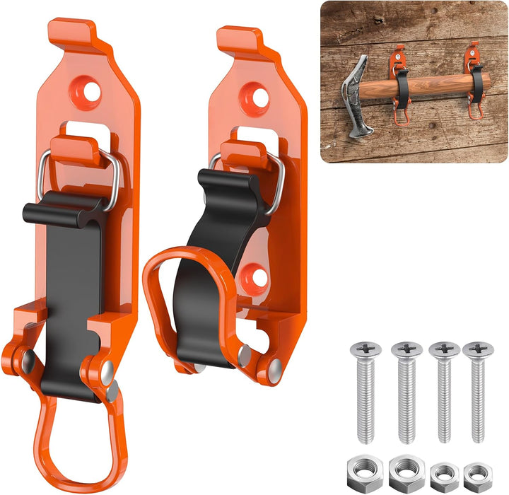Metal Tool Mount Clamp Kit Product Image 02