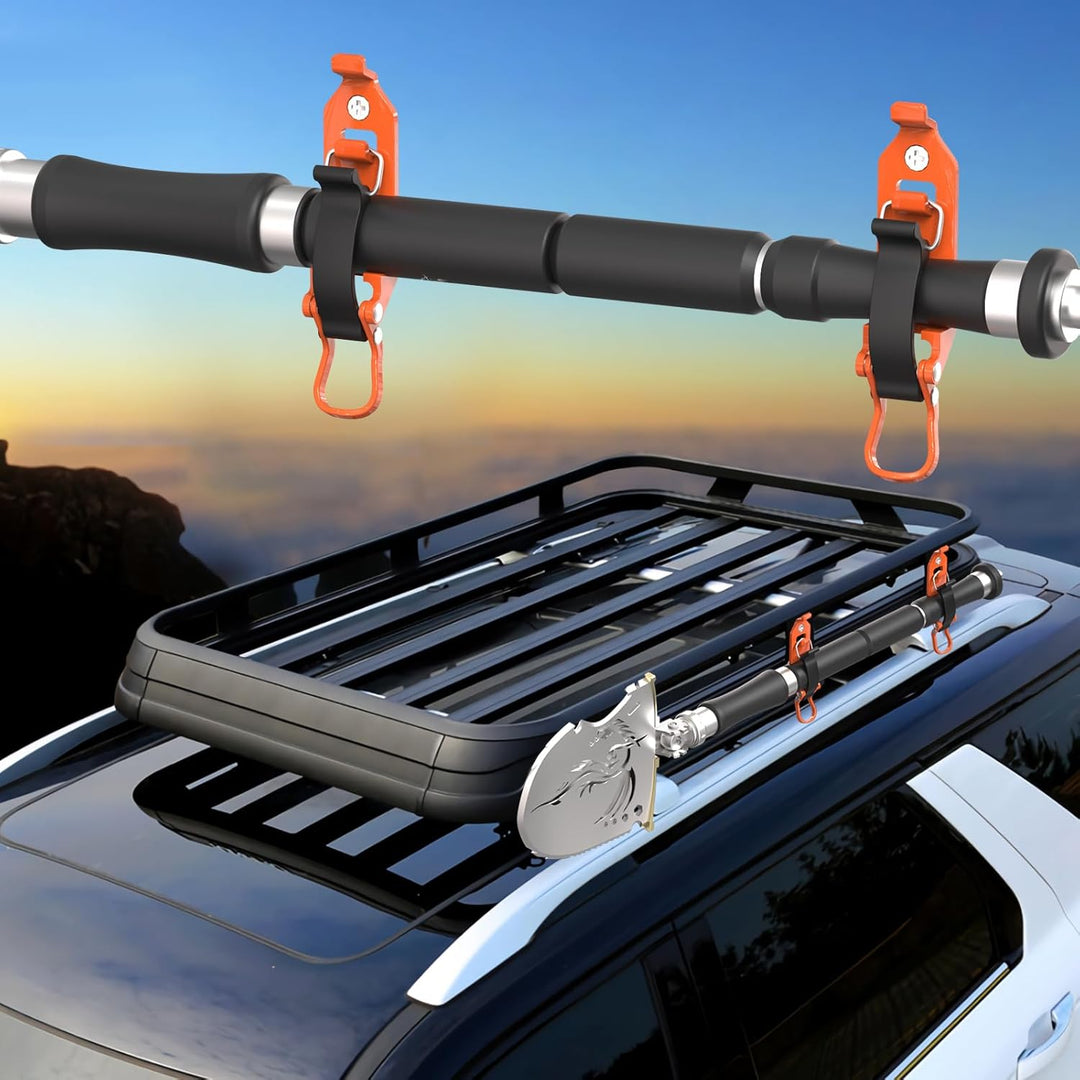 Metal Tool Mount Clamp Kit Product Image 08