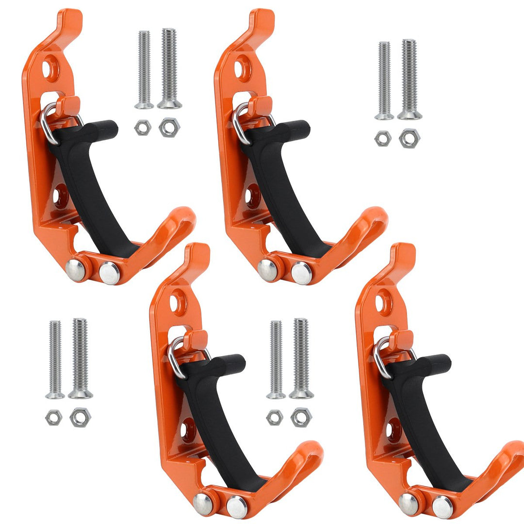 Metal Tool Mount Clamp Kit Product Image 10