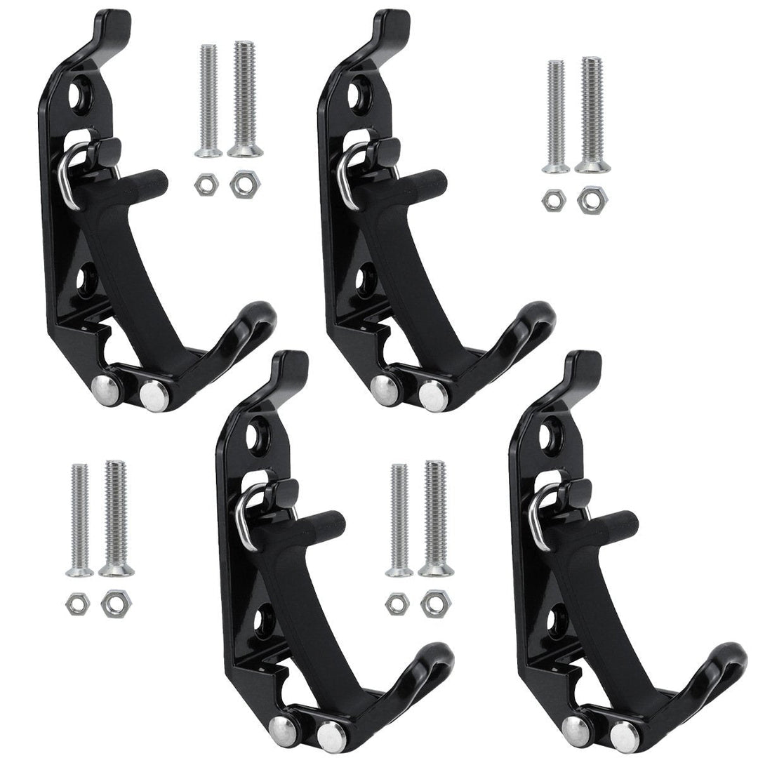 Metal Tool Mount Clamp Kit Product Image 11