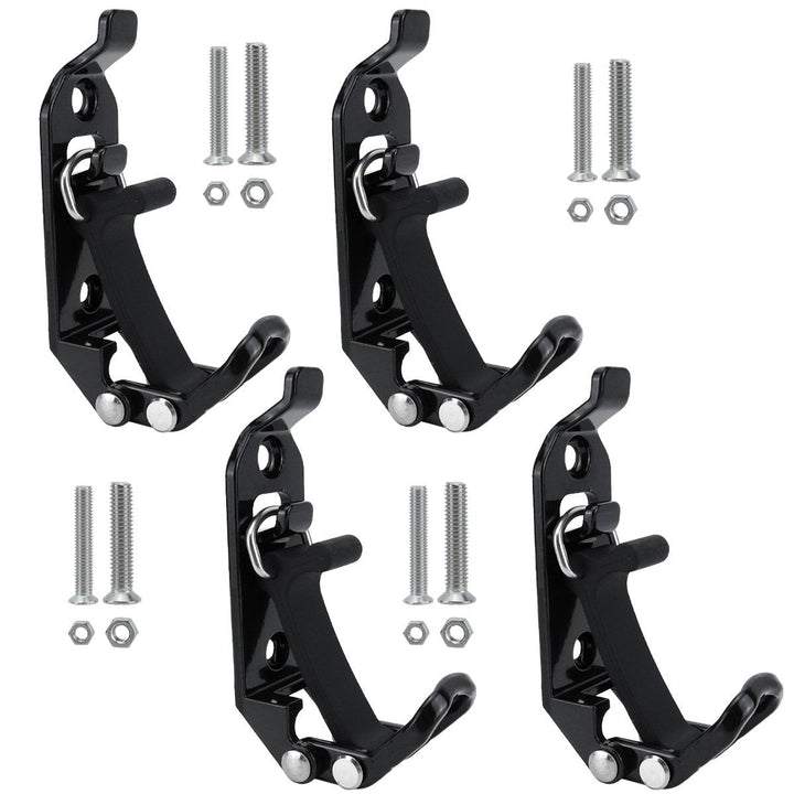 Metal Tool Mount Clamp Kit Product Image 11