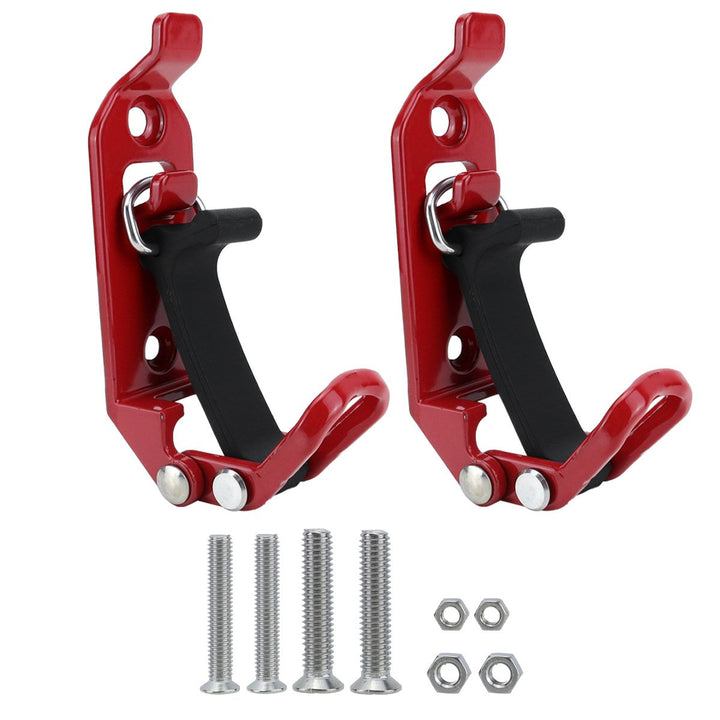 Metal Tool Mount Clamp Kit Product Image 12