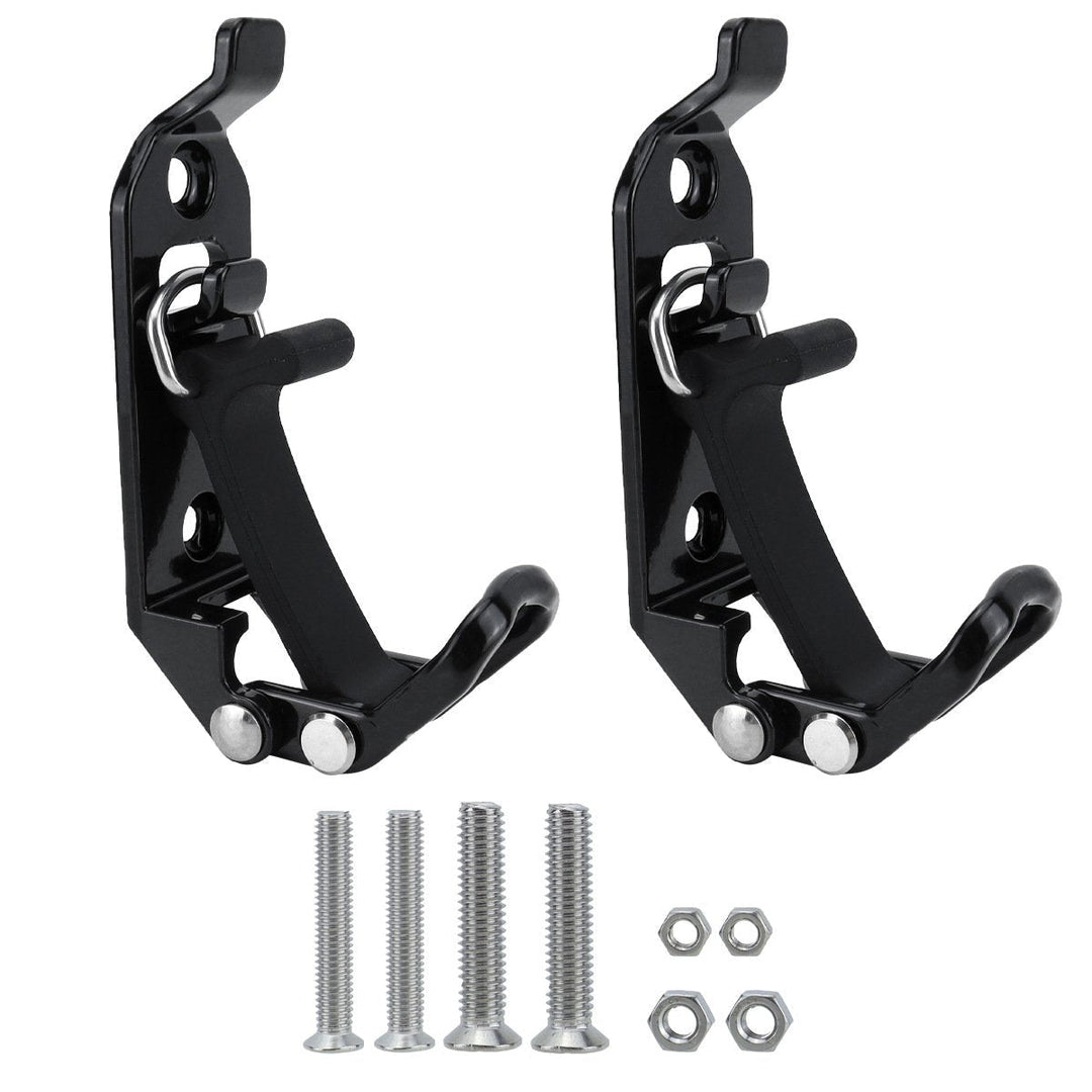 Metal Tool Mount Clamp Kit Product Image 13