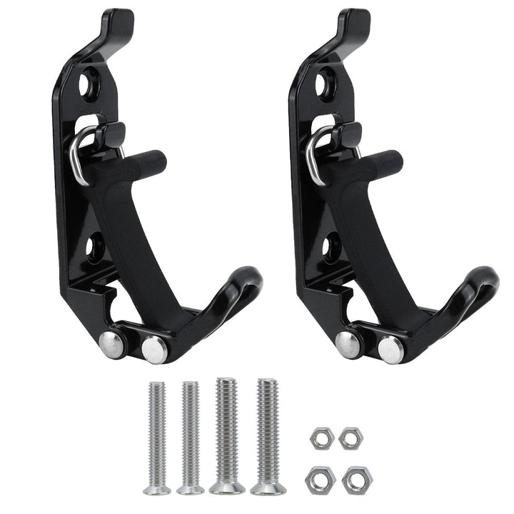 Metal Tool Mount Clamp Kit Product Image 13