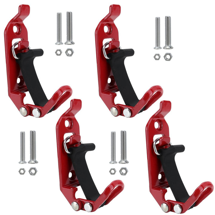Metal Tool Mount Clamp Kit Product Image 14