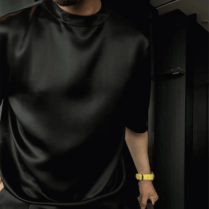 Metro Mens Two Piece Short Set Product Image 07