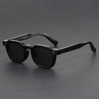 Midnight Edge Sunglasses (Black ) - | Zavonix