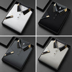 Montclair Polo Shirt (All 4 Colors (Save $40) XS) - | Zavonix