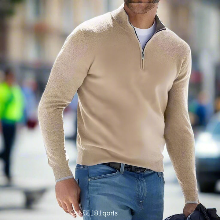 Milo Men&