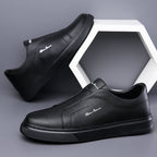 Moncer Sneakers (Black US 6 / EU 38) - | Zavonix