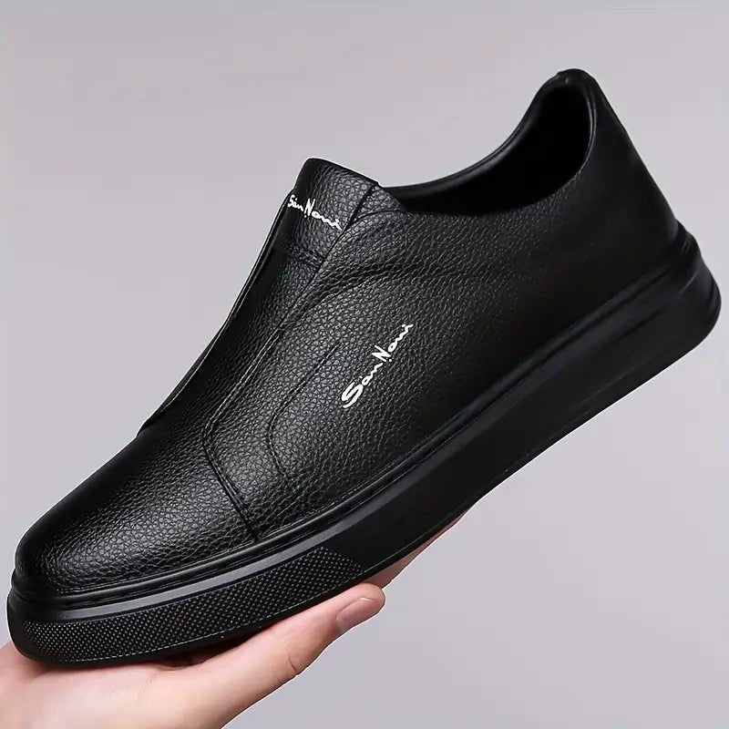 Moncer Sneakers (Black US 6 / EU 38) - | Zavonix