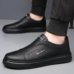 Moncer Sneakers (Black US 6 / EU 38) - | Zavonix